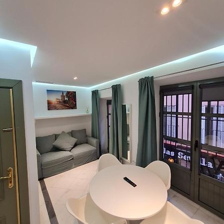Dreamsapt Sierpes 세비야 외부 사진