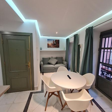 Dreamsapt Sierpes 세비야 외부 사진