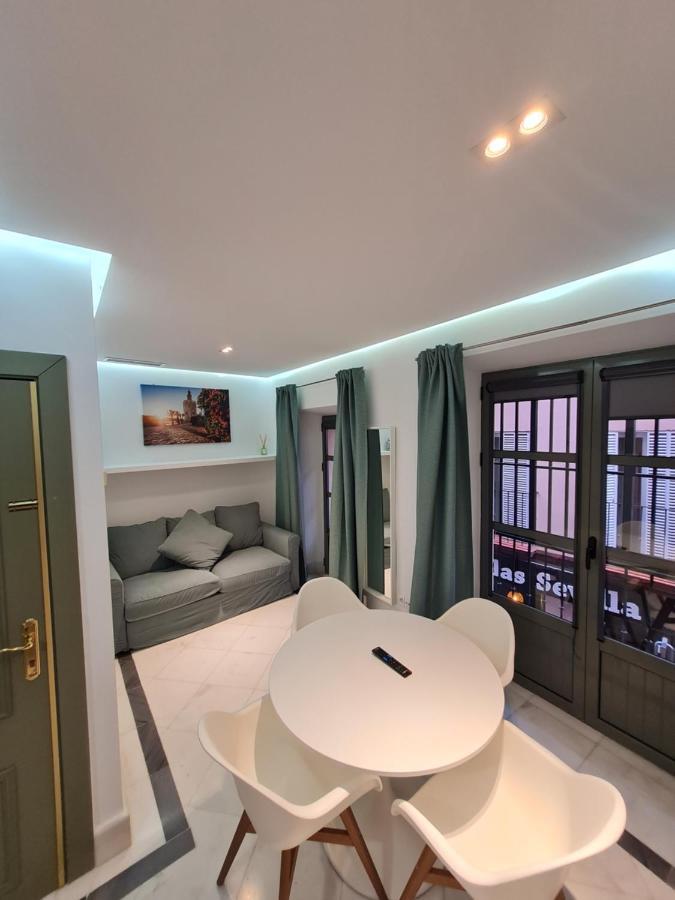 Dreamsapt Sierpes 세비야 외부 사진