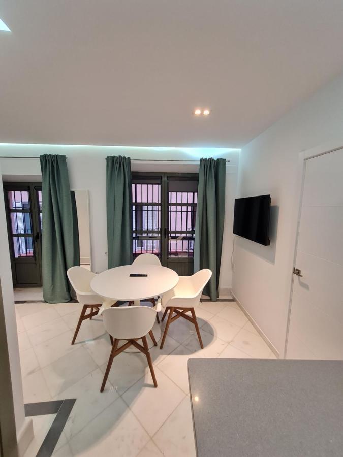 Dreamsapt Sierpes 세비야 외부 사진